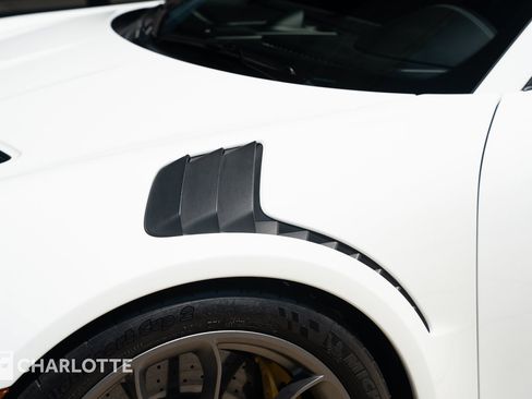 Used 2019 Porsche 911 GT3 RS RWD image 9