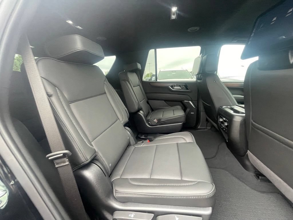 New 2026 GMC Yukon Denali w/ Advanced Technology Package AWD/4WD image 26