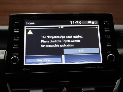 Used 2024 Toyota Camry XSE image 45