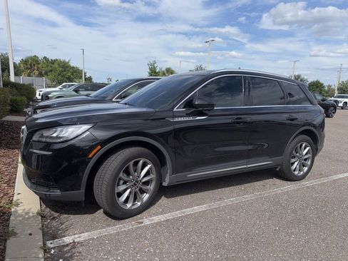 Used 2021 Lincoln Corsair FWD w/ Premium Package image 1