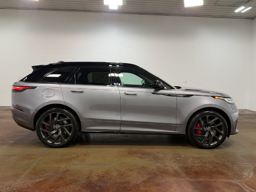 Used 2020 Land Rover Range Rover Velar SV Autobiography Dynamic AWD/4WD image 23
