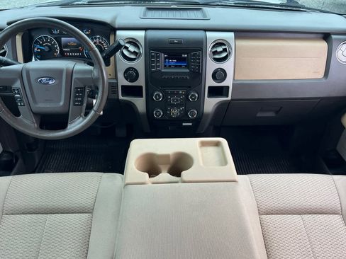 Used 2014 Ford F150 XLT w/ XLT Convenience Package image 4