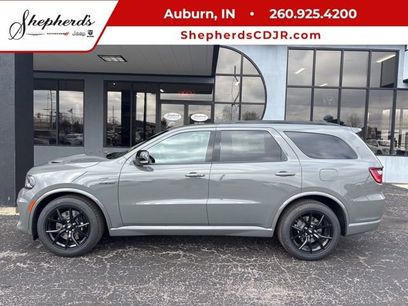 New 2026 Dodge Durango GT w/ Tow 'N Go Package