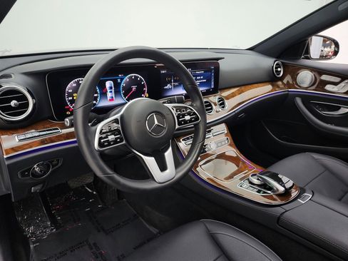 Used 2019 Mercedes-Benz E 450 4MATIC Sedan image 12