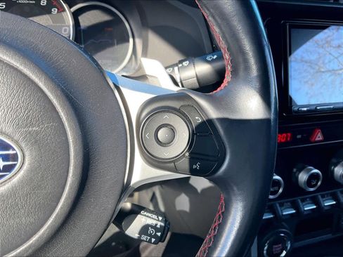 Used 2017 Subaru BRZ Limited image 21