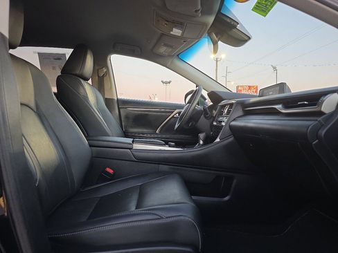 Used 2018 Lexus RX 350 RX 350 FWD image 18