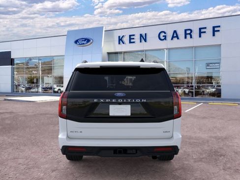 New 2026 Ford Expedition Max Active AWD/4WD image 6