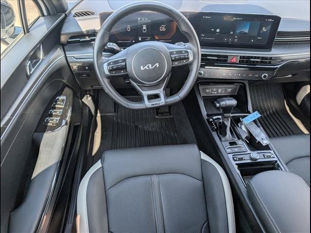 Used 2025 Kia K5 GT-Line FWD image 8