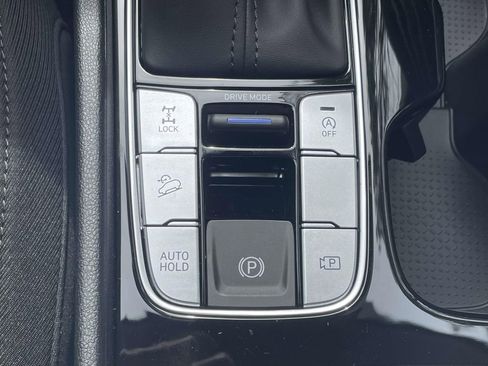 New 2026 Hyundai Tucson SEL image 29