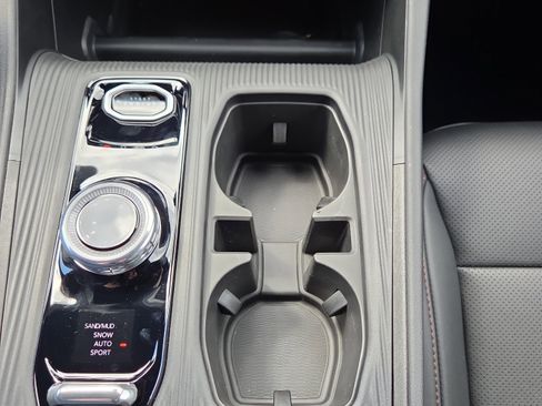 New 2026 Jeep Cherokee Limited AWD/4WD image 7