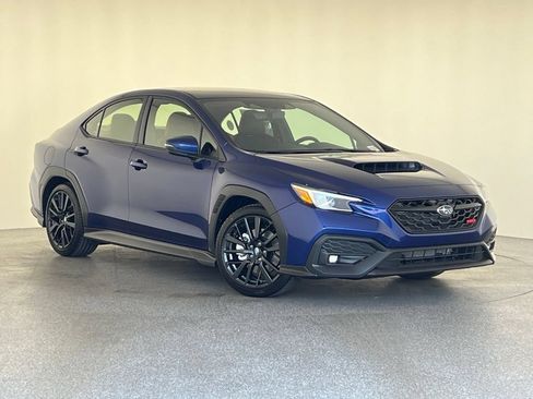 New 2026 Subaru WRX Limited w/ Accessory Package #2 AWD/4WD image 35