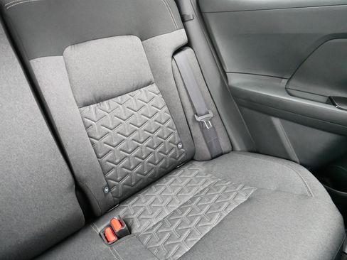 Certified 2025 Nissan Kicks SV w/ Illumination Package image 14