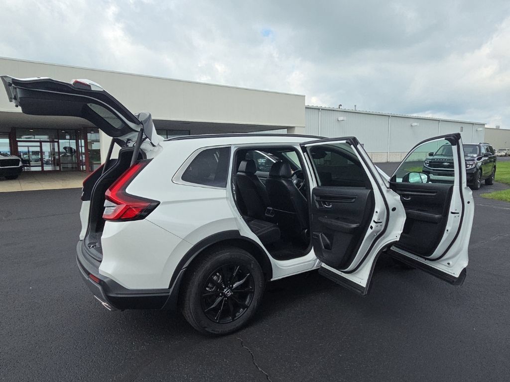 Used 2024 Honda CR-V Sport-L image 15