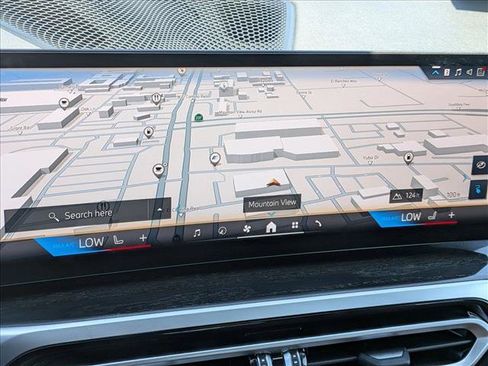 Used 2024 BMW i4 eDrive35 w/ Premium Package RWD image 14