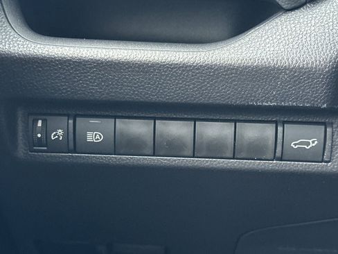 New 2025 Toyota RAV4 XLE Premium image 31