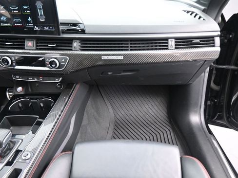 Used 2021 Audi RS 5 Sportback image 46