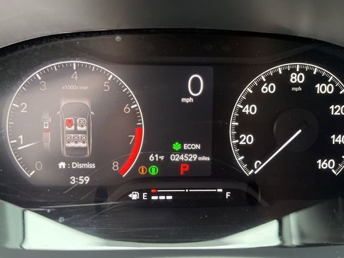 Used 2025 Honda Civic Sport image 23