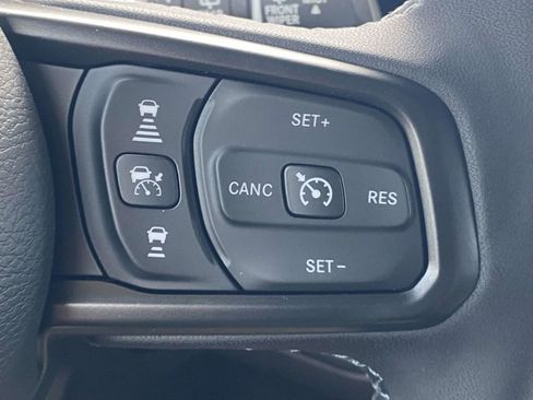 New 2026 Jeep Wrangler Unlimited Sport AWD/4WD image 26