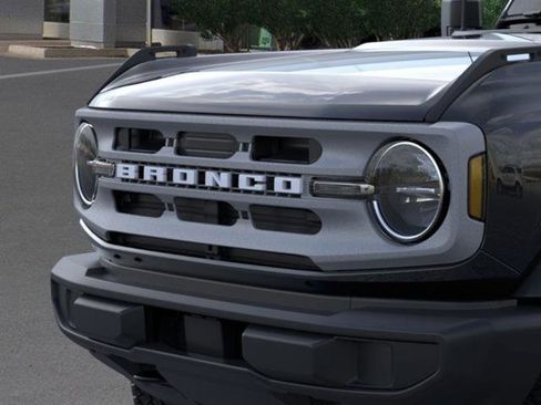 New 2025 Ford Bronco Big Bend image 19