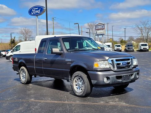 Used 2010 Ford Ranger XLT RWD image 1