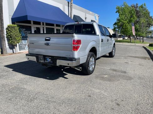 Used 2014 Ford F150 XLT w/ Equipment Group 302A Luxury image 5