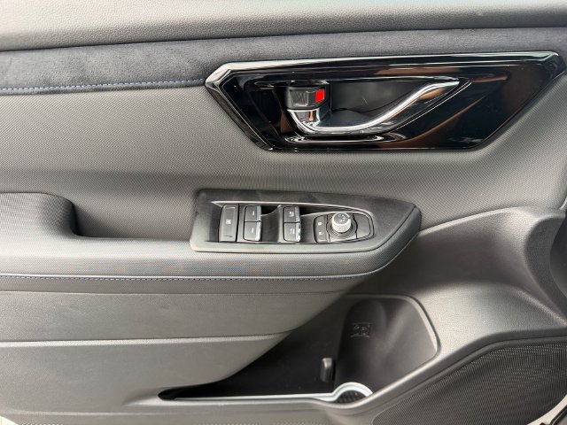 New 2026 Subaru Forester Touring AWD/4WD image 28