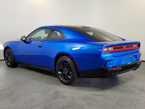 New 2026 Dodge Charger R/T AWD/4WD image 5