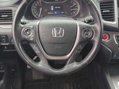 Used 2018 Honda Pilot EX-L image 16