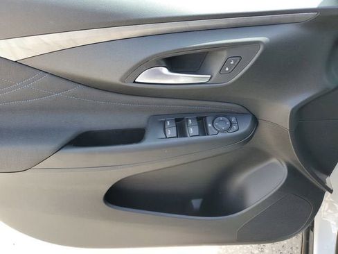 New 2026 Buick Envista Sport Touring w/ Convenience I Package FWD image 16