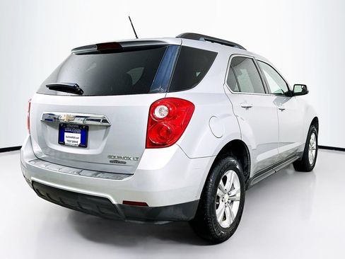 Used 2013 Chevrolet Equinox LT FWD image 7