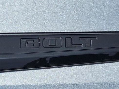 New 2027 Chevrolet Bolt RS FWD image 31