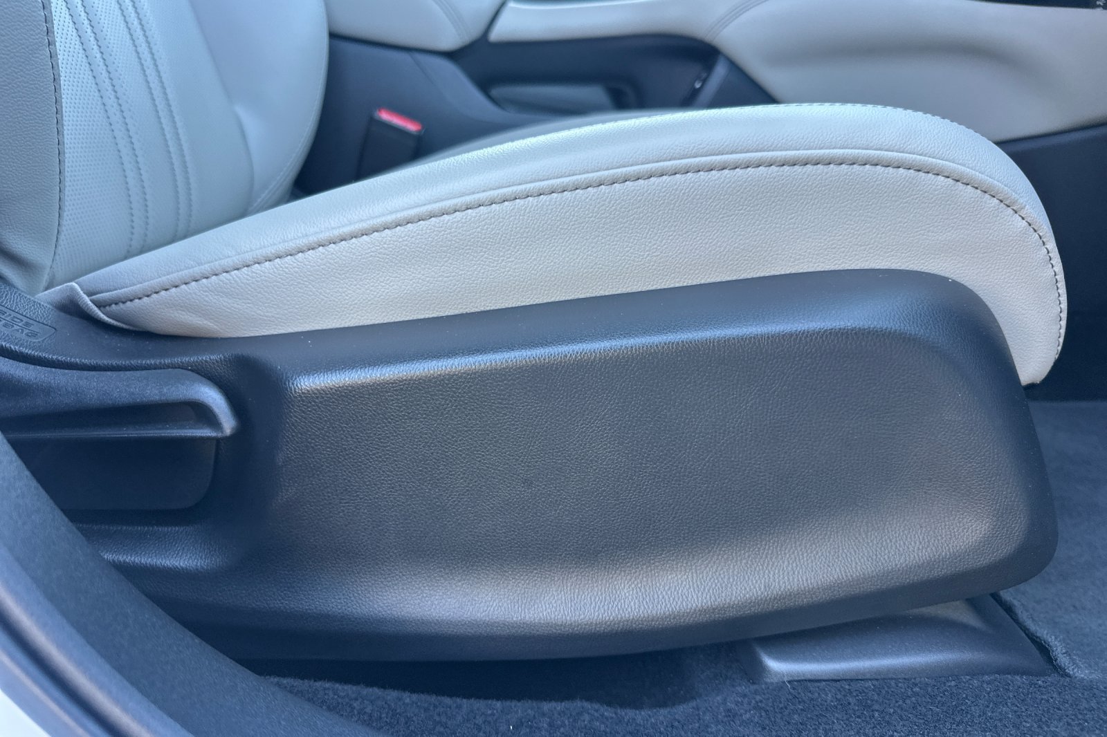 Used 2024 Honda HR-V EX-L image 22