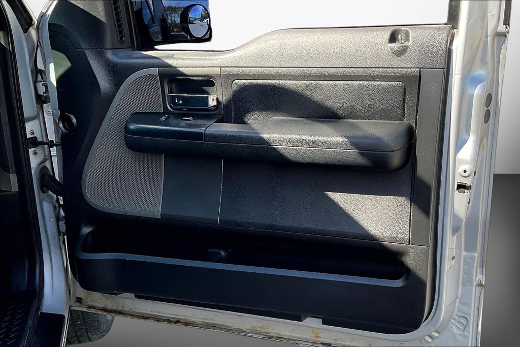 Used 2005 Ford F150 4x4 SuperCab image 25