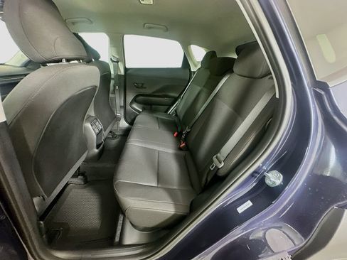 New 2026 Hyundai Kona SEL Sport FWD image 16