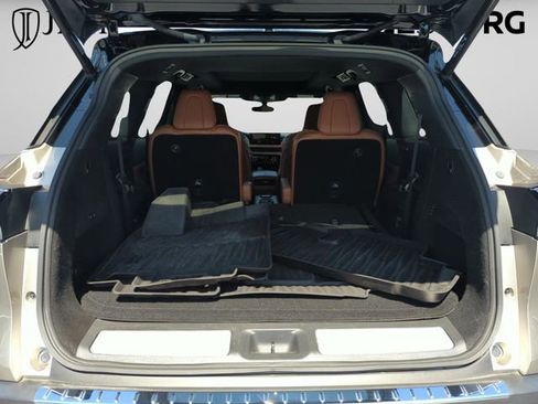 Used 2023 INFINITI QX60 Autograph w/ Cargo Package AWD/4WD image 17