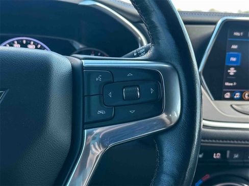 Used 2020 Chevrolet Blazer Premier w/ Driver Confidence II Package image 27