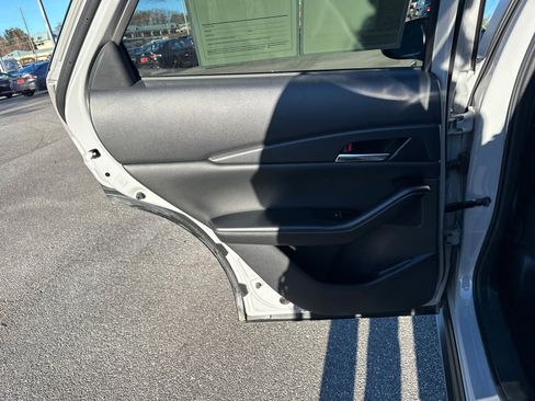 Used 2025 MAZDA CX-30 AWD 2.5 S w/ Preferred Package image 22