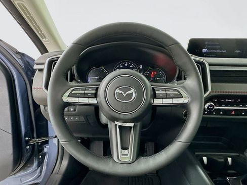 New 2026 MAZDA CX-50 2.5 Hybrid w/ Weather Package image 18