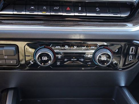 New 2025 Chevrolet Silverado 1500 LT Trail Boss w/ Convenience Package II image 20