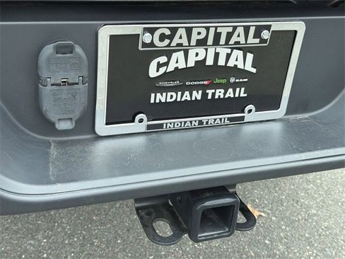 Used 2021 Jeep Gladiator Mojave image 41