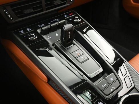 New 2026 Porsche 911 Carrera image 23