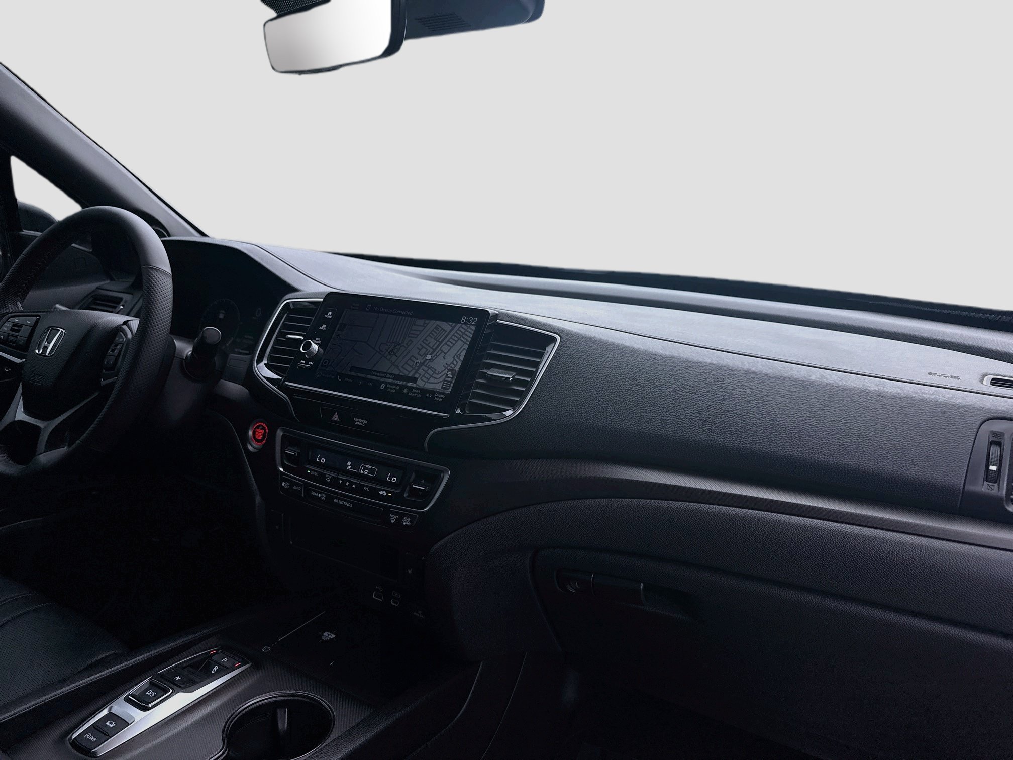 Certified 2025 Honda Ridgeline TrailSport image 33