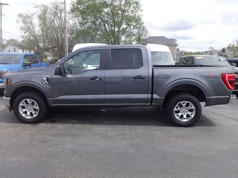 Used 2023 Ford F150 XLT image 25