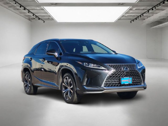 Used 2020 Lexus RX 350 AWD w/ Premium Package image 7
