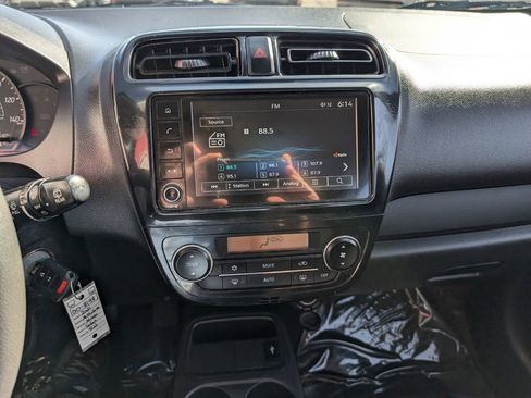 Used 2021 Mitsubishi Mirage image 22