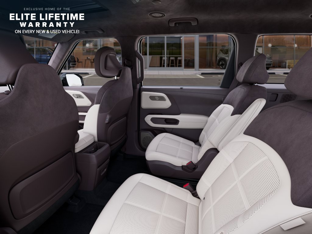 New 2027 Kia Telluride SX Prestige AWD/4WD image 19