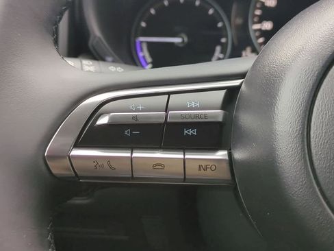 New 2026 MAZDA CX-50 2.5 Hybrid w/ Cargo Package image 23