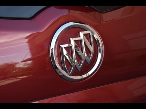 Used 2017 Buick Enclave Leather w/ Trailering Package image 53