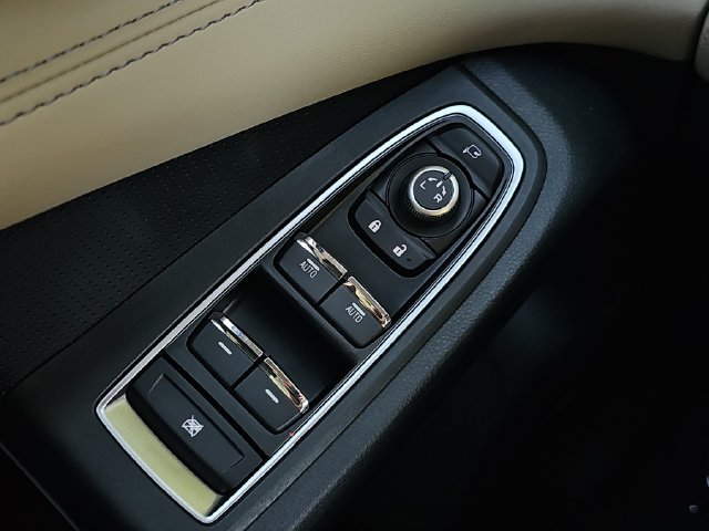 Certified 2026 Subaru Ascent Limited AWD/4WD image 13