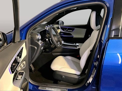 New 2026 Mercedes-Benz GLC 300 4MATIC image 13